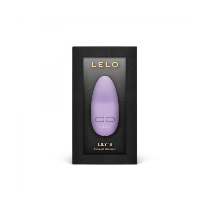 LELO LILY 3,  EDICIÓN 20 ANIVERSARIO - NOVEDAD